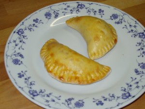 Empanadillas