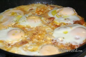 Huevos Del Abuelo